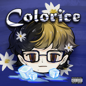 Colorice（prod by Keerad）