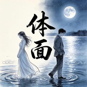 体面