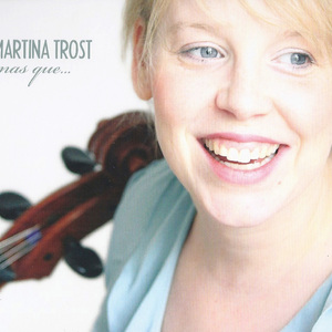 Solar (Arr. M. Trost for Voice & Cello)