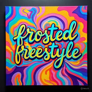frosted freestyle