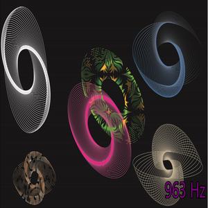 Quinta Dimensión (Versión 963 Hz)