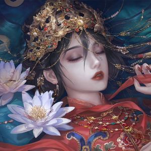 道不得经《纸嫁衣4红丝缠》主题曲