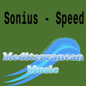 Speed (Original Mix)