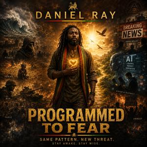 “Programmed to Fear”