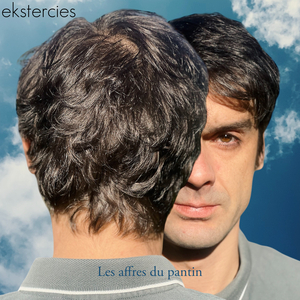 Un violon dans l'escalier