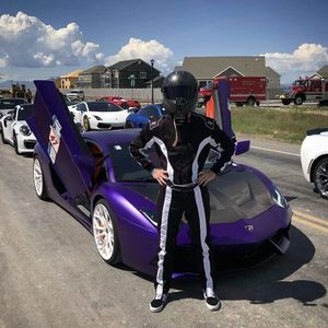 No No（哥帅还是歌帅)