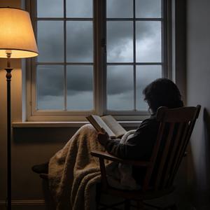 孤独的自我消遣