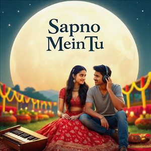 Sapno Mein Tu