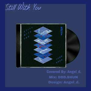 陪在你身边（翻自 Jungkook）