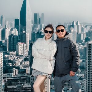 爱的轨迹