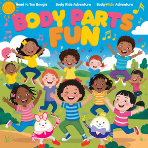 Body Parts Boogie