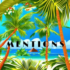 Mentions (feat. LW) (Sped Up TikTok Version)