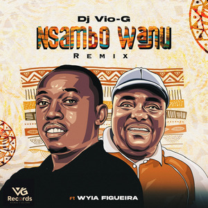 Nsambo Wanu (Remix)