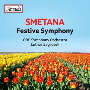 Triumphal Symphony in E Major, Op. 6:IV. Finale: Allegro non troppo ma energico