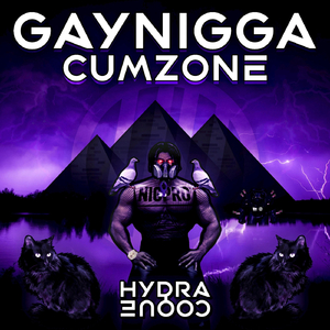 Life's Hard, My Cock Is Harder