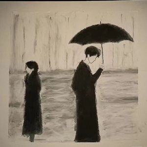 你的名字 是我喝醉后才敢喊的秘密