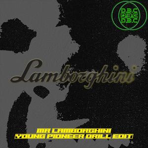 KnowKnow-Mr.Lamborghini(Young Pioneer Drill Edit)