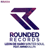 Leon De Haro - Winter Soul (Anthony Bronner Remix)