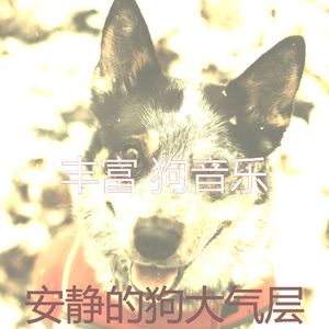 微妙的训练犬心情