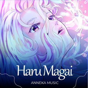 Haru Magai (Cover)