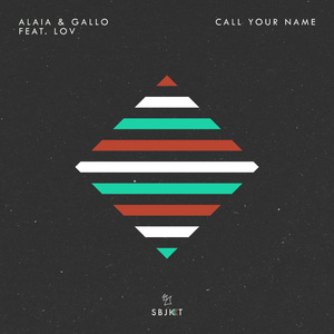 Call Your Name
