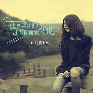 在这相思的夜里独自守着那颗爱你的心 (伴奏)