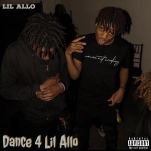 Dance 4 Lil Allo