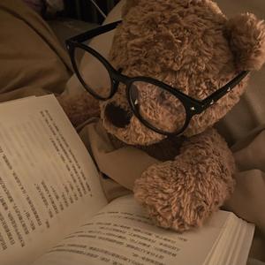 dear winter bearrrr（翻自 哼哼小面包）