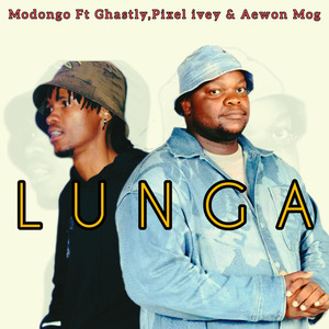Lunga (Radio Edit)