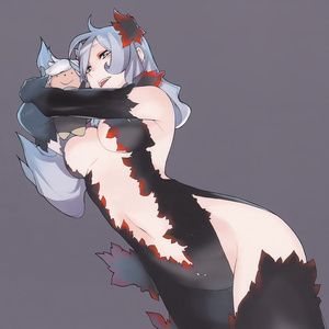 英雄願望 〜アルゴイゥ卜~