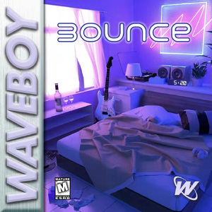Bounce (跳跳跳)