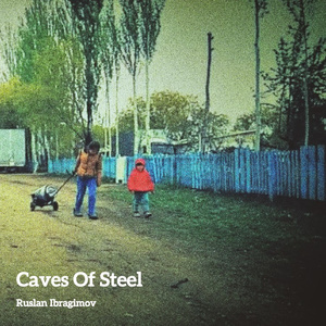 Caves of Steel