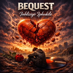 Inhliziyo iphukile (Radio Edit)