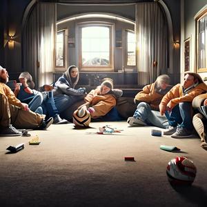 Мне только спросить