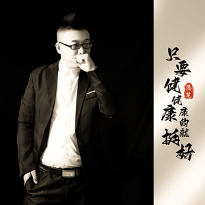 只要健健康康的就挺好（DJ月之歌版）