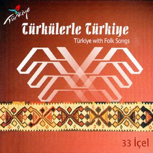 Başına Bağlamış Astar (Silifke Zeybeği)