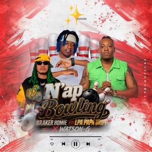Nap Bowling (feat. Watson G -Lpa papadrip)