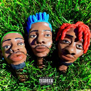 ANTARCTICA* (DEMO VERSION)