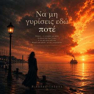 Να μη γυρίσεις εδώ ποτέ