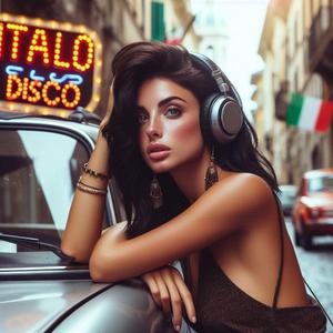 Májová Láska (80´s Disco Super Hit Mix)