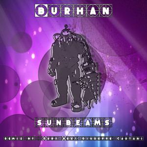 Sunbeams (Gary Beat Remix)