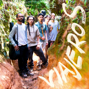 Viajeros - Sesiones De Montaña