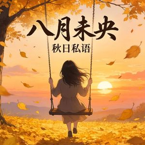 八月的诗