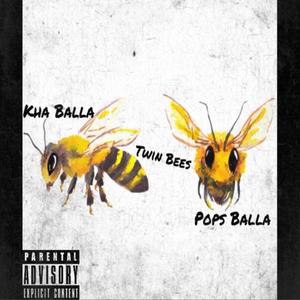 Twin Bees (feat. Kha Balla & 1DonSquid)