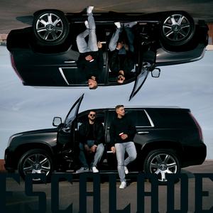 Escalade (feat. Etno)