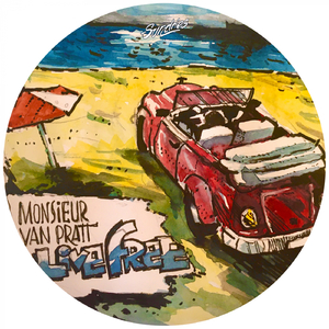 Afrosoul (Original Mix)