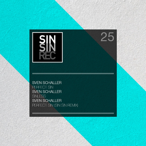 Sinless (Original Mix)