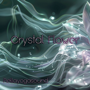 Cristal Flower