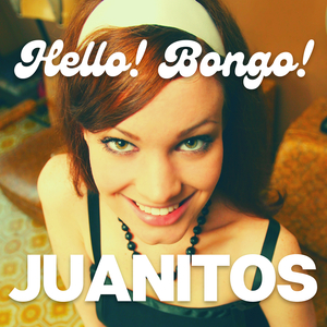 Hello! Bongo!