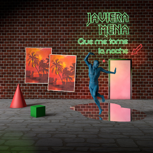 Que Me Tome la Noche